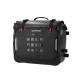 Αδιάβροχο σαμάρι SW-Motech SysBag WP L 27-40Lt. για βάσεις EVO/PRO (αριστερή πλευρά)