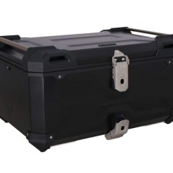 Topcase SW-Motech TRAX ADV XL 65 lt. μαύρη