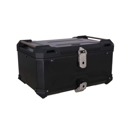 Topcase SW-Motech TRAX ADV XL 65 lt. μαύρη Topcase SW-Motech TRAX ADV XL 65 lt. μαύρη