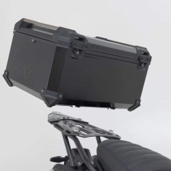 Topcase SW-Motech TRAX ADV XL 65 lt. μαύρη