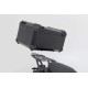 Topcase SW-Motech TRAX ADV XL 65 lt. μαύρη Topcase SW-Motech TRAX ADV XL 65 lt. μαύρη