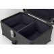 Topcase SW-Motech TRAX ADV XL 65 lt. μαύρη Topcase SW-Motech TRAX ADV XL 65 lt. μαύρη