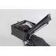 Topcase SW-Motech TRAX ADV XL 65 lt. μαύρη Topcase SW-Motech TRAX ADV XL 65 lt. μαύρη