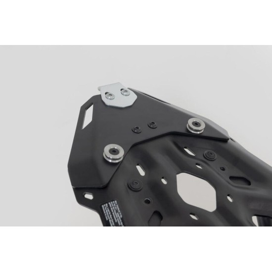 Topcase SW-Motech TRAX ADV XL 65 lt. μαύρη Topcase SW-Motech TRAX ADV XL 65 lt. μαύρη