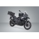 Topcase SW-Motech TRAX ADV XL 65 lt. μαύρη Topcase SW-Motech TRAX ADV XL 65 lt. μαύρη