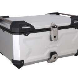 Topcase SW-Motech TRAX ADV XL 65 lt. ασημί