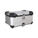 Topcase SW-Motech TRAX ADV XL 65 lt. ασημί Topcase SW-Motech TRAX ADV XL 65 lt. ασημί