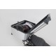 Topcase SW-Motech TRAX ADV XL 65 lt. ασημί Topcase SW-Motech TRAX ADV XL 65 lt. ασημί