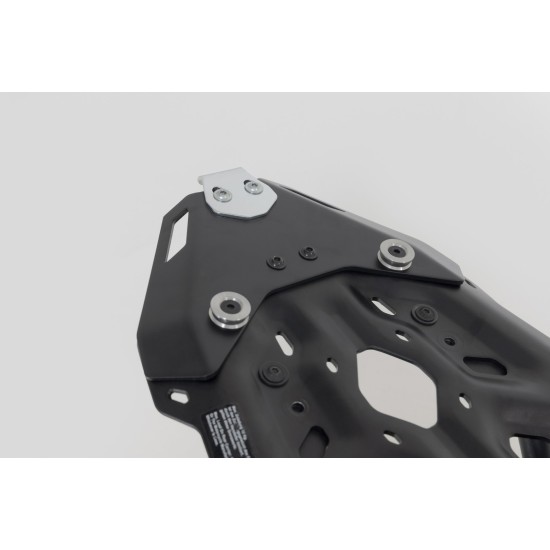 Topcase SW-Motech TRAX ADV XL 65 lt. ασημί Topcase SW-Motech TRAX ADV XL 65 lt. ασημί
