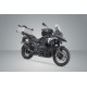Topcase SW-Motech TRAX ADV XL 65 lt. ασημί Topcase SW-Motech TRAX ADV XL 65 lt. ασημί