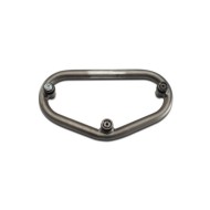 Universal κιτ βάσης πλαϊνής βαλίτσας / σαμαριού SLC