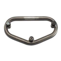 Universal κιτ βάσης πλαϊνής βαλίτσας / σαμαριού SLC