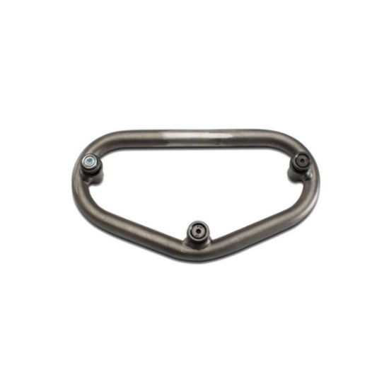 Universal κιτ βάσης πλαϊνής βαλίτσας / σαμαριού SLC