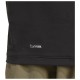 T-shirt Adidas Terrex μαύρο multi climacool