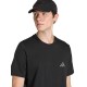 T-shirt Adidas Terrex Mountain Graphic μαύρο