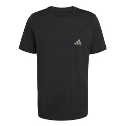 T-shirt Adidas Terrex Mountain Graphic μαύρο