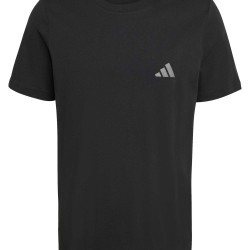 T-shirt Adidas Terrex Mountain Graphic μαύρο