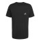 T-shirt Adidas Terrex Mountain Graphic μαύρο