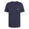 T-shirt Adidas Terrex Mountain Σκούρο Μπλε
