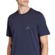T-shirt Adidas Terrex Mountain Σκούρο Μπλε