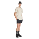 T-shirt Adidas Terrex Mountain Graphic μπεζ T-shirt Adidas Terrex Mountain Graphic μπεζ