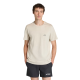 T-shirt Adidas Terrex Mountain Graphic μπεζ T-shirt Adidas Terrex Mountain Graphic μπεζ