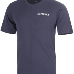 T-shirt Adidas Terrex wonder alumina climacool