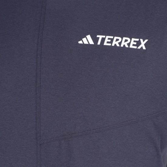 T-shirt Adidas Terrex wonder alumina climacool