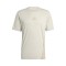 T-shirt Adidas Terrex Xperior climacool+ μπεζ