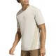 T-shirt Adidas Terrex Xperior climacool+ μπεζ