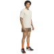 T-shirt Adidas Terrex Xperior climacool+ μπεζ