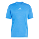 T-shirt Adidas Terrex Xperior ray blue climacool