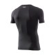 Ισοθερμική μπλούζα SIX2 TS1 V2 μαύρη (1ου επιπέδου)