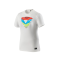 T-shirt RevIT Heather λευκό γυναικείο