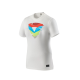 T-shirt RevIT Heather λευκό γυναικείο T-shirt RevIT Heather λευκό γυναικείο