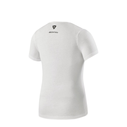 T-shirt RevIT Heather λευκό γυναικείο T-shirt RevIT Heather λευκό γυναικείο