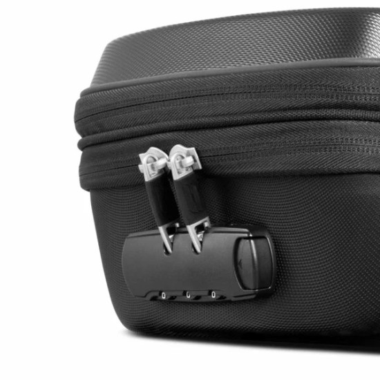 Tankbag click system SHAD E03CL PRO 3-4lt. Tankbag click system SHAD E03CL PRO 3-4lt.