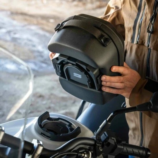 Tankbag click system SHAD E09C 5lt.