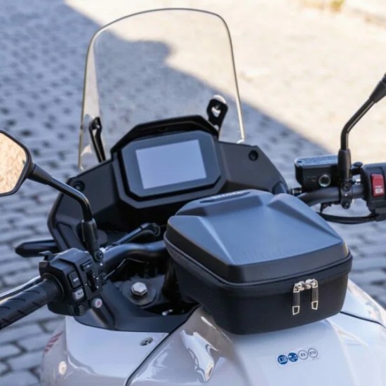 Tankbag click system SHAD E09C 5lt.