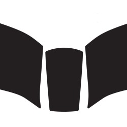 Tankpad Puig Yamaha X-Max 300 23-