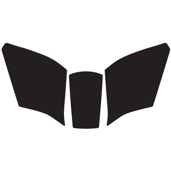 Tankpad Puig Yamaha X-Max 300 23- Tankpad Puig Yamaha X-Max 300 23-