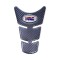 Tankpad QTR 3D HRC carbon hi-lux