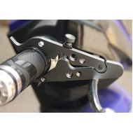 Σύστημα cruise control Τhrottle lock αλουμινίου