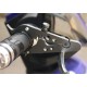 Σύστημα cruise control Τhrottle lock αλουμινίου