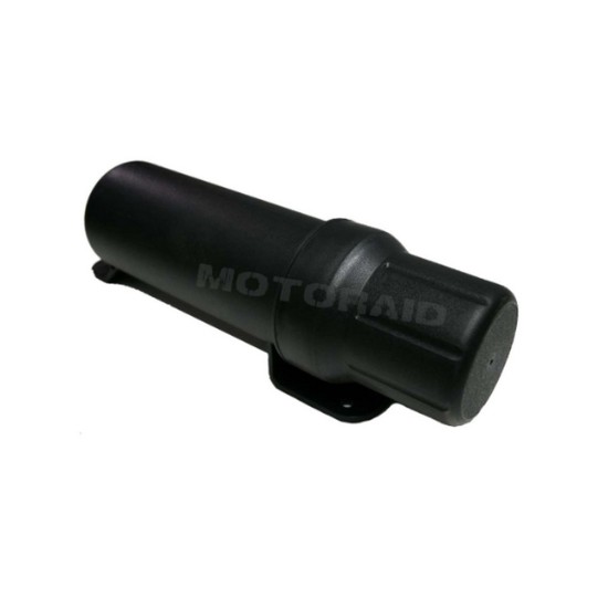 Θήκη εργαλείων κυλινδρική Tool Tube χωρίς κλείδωμα