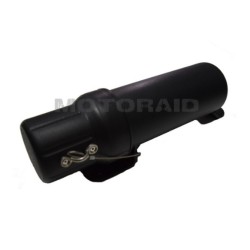 Θήκη εργαλείων κυλινδρική Tool Tube με κλείδωμα