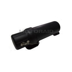 Θήκη εργαλείων κυλινδρική Tool Tube με κλείδωμα