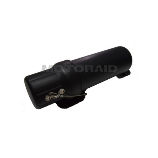 Θήκη εργαλείων κυλινδρική Tool Tube με κλείδωμα