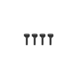 Λάστιχα επαφής βάσης topcase SHAD SH Series (4 τεμάχια)