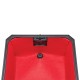 Topcase GIVI ALPINA 44 lt. ALP44A monolock ασημί